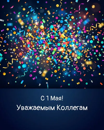 открытка для коллег — фото рабочего инструментария